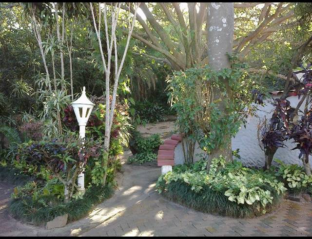 6 BEDROOM HOUSE FOR SALE IN CLANSTHAL